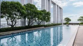 2 Bedroom Condo for sale in Notting Hill Laemchabang - Sriracha, Thung Sukhla, Chonburi