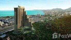 1 Bedroom Condo for sale in knightsbridge the ocean sriracha, Surasak, Chonburi