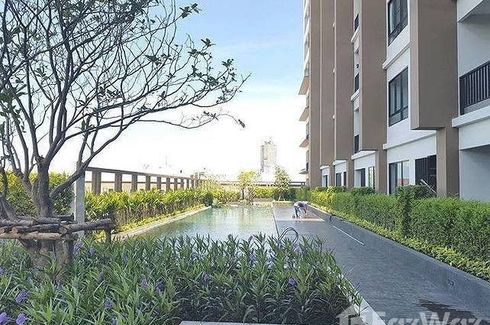 1 Bedroom Condo for sale in The Sky Sriracha, Surasak, Chonburi
