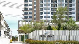 1 Bedroom Condo for sale in The Sky Sriracha, Surasak, Chonburi