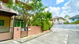 3 Bedroom House for rent in The Boulevard Sriracha, Surasak, Chonburi