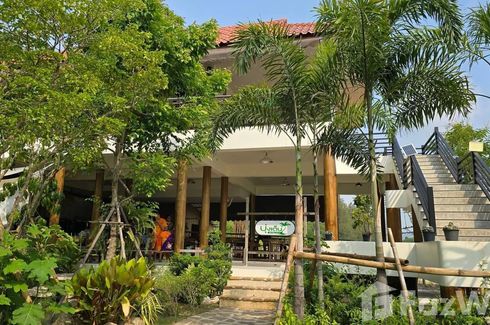 4 Bedroom House for rent in Bang Phra, Chonburi