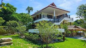 4 Bedroom House for rent in Bang Phra, Chonburi