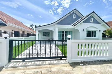 3 Bedroom House for rent in Permsub Village, Bueng, Chonburi