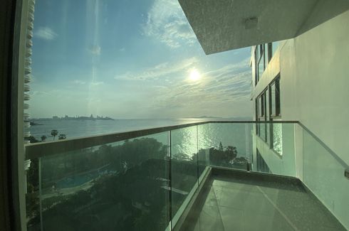 Condo for sale in Wong Amat Tower, Na Kluea, Chonburi