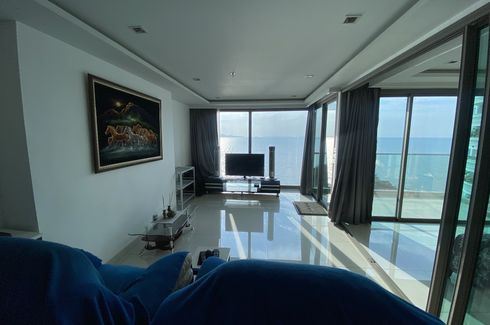 2 Bedroom Condo for sale in Wong Amat Tower, Na Kluea, Chonburi