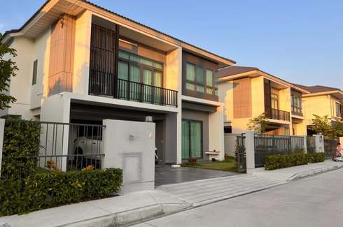 4 Bedroom House for sale in Supalai Pride Sriracha, Nong-Kham, Chonburi