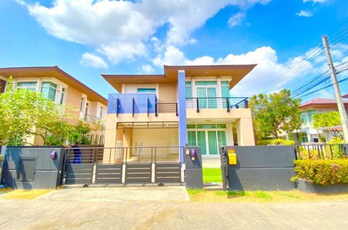 3 Bedroom House for sale in The Boulevard Sriracha, Surasak, Chonburi