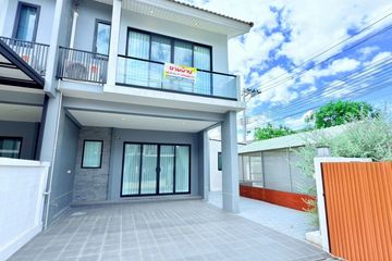3 Bedroom House for sale in Bliss Sriracha-Bo win, Bueng, Chonburi