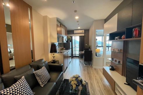 1 Bedroom Condo for sale in Plus Condo Sriracha, Surasak, Chonburi