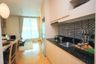 2 Bedroom Condo for sale in ZEN CITY CONDO, Surasak, Chonburi