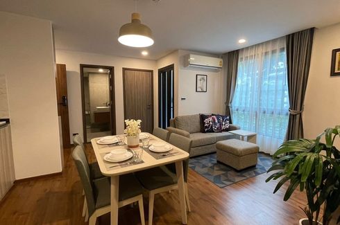 2 Bedroom Condo for sale in Dormy Residences Sriracha, Surasak, Chonburi