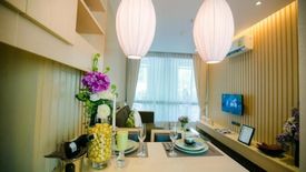 1 Bedroom Condo for sale in ZEN CITY CONDO, Surasak, Chonburi