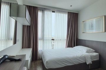 1 Bedroom Condo for sale in knightsbridge the ocean sriracha, Surasak, Chonburi