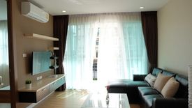 1 Bedroom Condo for sale in Green Lake Condo Sriracha, Surasak, Chonburi