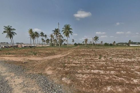 Land for sale in Bueng, Chonburi