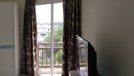 1 Bedroom Condo for sale in College View Condo 2, Surasak, Chonburi