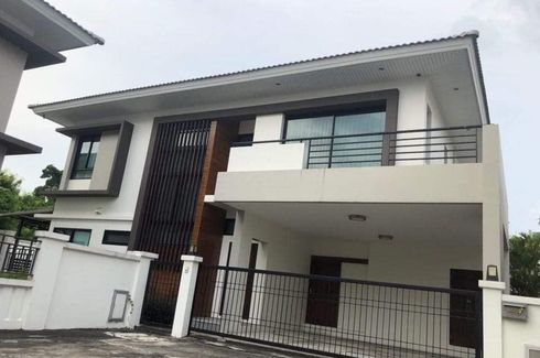 3 Bedroom House for sale in The COMPLETE, Surasak, Chonburi