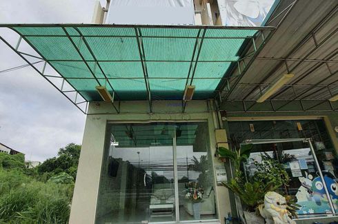 3 Bedroom Townhouse for sale in Bang Phra, Chonburi