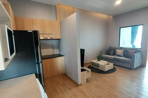 1 Bedroom Condo for sale in The Sun Condo Sriracha, Surasak, Chonburi