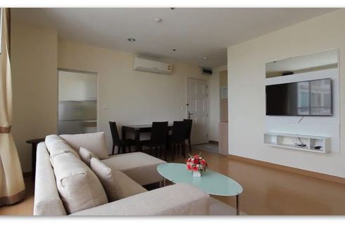 2 Bedroom Condo for rent in Phra Khanong, Bangkok near BTS Phra Khanong