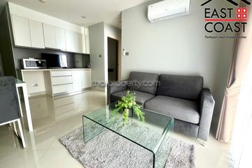 1 Bedroom Condo for sale in Paradise Park, Nong Prue, Chonburi