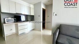1 Bedroom Condo for sale in Paradise Park, Nong Prue, Chonburi