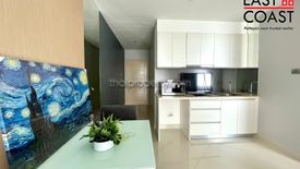 1 Bedroom Condo for sale in Paradise Park, Nong Prue, Chonburi