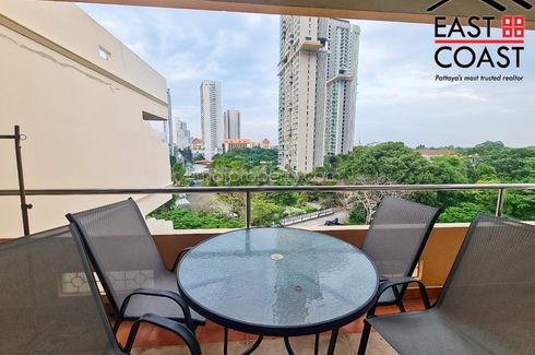 2 Bedroom Condo for Sale or Rent in Wongamat Residence, Na Kluea, Chonburi