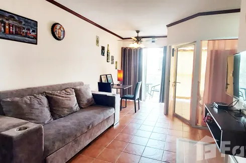 1 Bedroom Condo for sale in Avatara Condominium B, Kram, Rayong