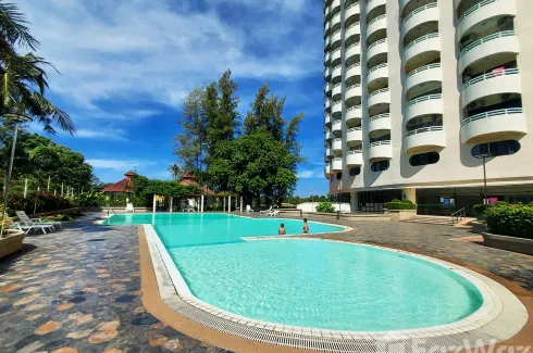 Condo for sale in VIP Condo Chain Rayong, Phe, Rayong