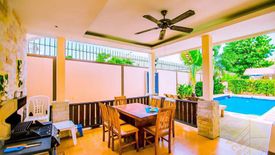 4 Bedroom House for rent in Baan Fah Rim Haad, Nong Prue, Chonburi