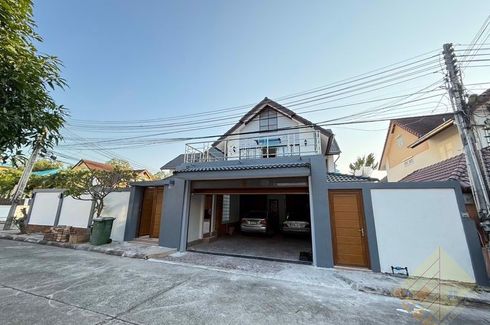 5 Bedroom House for Sale or Rent in Nong Prue, Chonburi