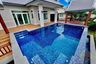 7 Bedroom House for sale in Amorn Village, Nong Prue, Chonburi