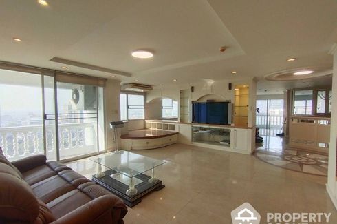 1 Bedroom Condo for rent in 38 Mansion, Phra Khanong, Bangkok near BTS Thong Lo