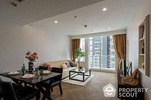 1 Bedroom Condo for sale in Siri Residence, Khlong Tan, Bangkok near BTS Phrom Phong