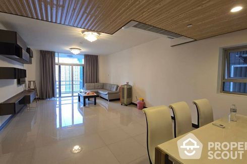 2 Bedroom Condo for rent in Langsuan, Bangkok near BTS Ploen Chit