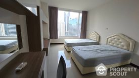 2 Bedroom Condo for rent in Langsuan, Bangkok near BTS Ploen Chit