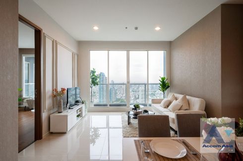 2 Bedroom Condo for sale in Wat Phraya Krai, Bangkok