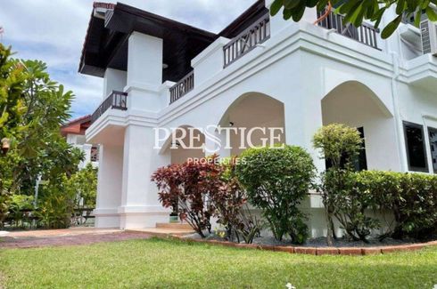 House for rent in Hin Wong Niwet, Na Jomtien, Chonburi