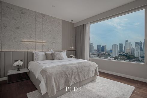 3 Bedroom Condo for sale in Hampton Thonglor 10, Khlong Tan Nuea, Bangkok near BTS Thong Lo