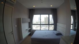 1 Bedroom Condo for rent in Urbano Absolute Sathon - Taksin, Khlong Ton Sai, Bangkok near BTS Krung Thon Buri