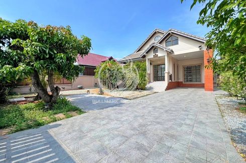 3 Bedroom House for rent in Pattaya Green ville, Nong Prue, Chonburi