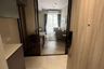 1 Bedroom Condo for rent in Chapter Thonglor 25, Khlong Tan Nuea, Bangkok near BTS Thong Lo