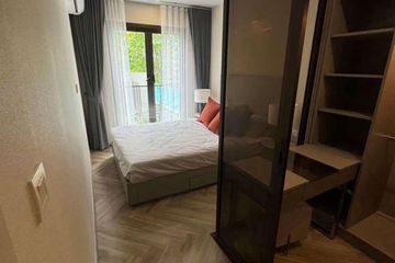 1 Bedroom Condo for rent in Chapter Thonglor 25, Khlong Tan Nuea, Bangkok near BTS Thong Lo