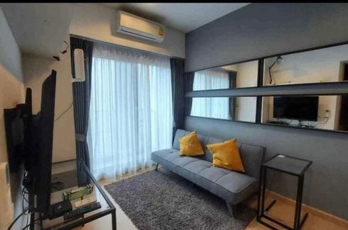 1 Bedroom Condo for rent in Whizdom Connect Sukhumvit, Bang Chak, Bangkok near BTS Punnawithi