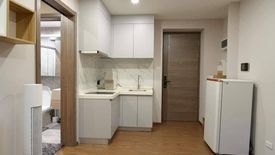1 Bedroom Condo for rent in Artisan Ratchada, Huai Khwang, Bangkok near MRT Huai Khwang