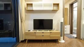 1 Bedroom Condo for rent in Artisan Ratchada, Huai Khwang, Bangkok near MRT Huai Khwang