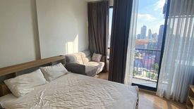 1 Bedroom Condo for rent in MARU Ekkamai 2, Phra Khanong Nuea, Bangkok near BTS Ekkamai