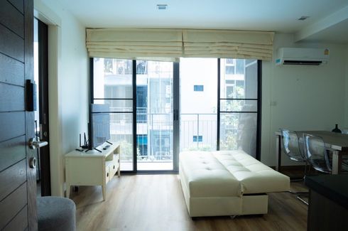 1 Bedroom Condo for rent in Prom Phaholyothin 2, Sam Sen Nai, Bangkok near BTS Sanam Pao